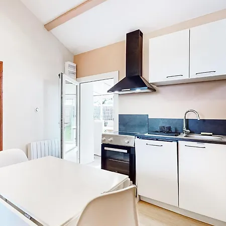 Cozy In With Wifi 度假居