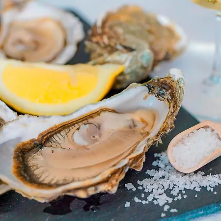 Cozy In With Wifi 度假居 L'Epine (Vendee)