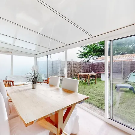 Cozy In With Wifi L'Epine (Vendee)