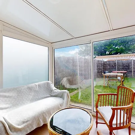 Cozy In With Wifi * L'Epine (Vendee)