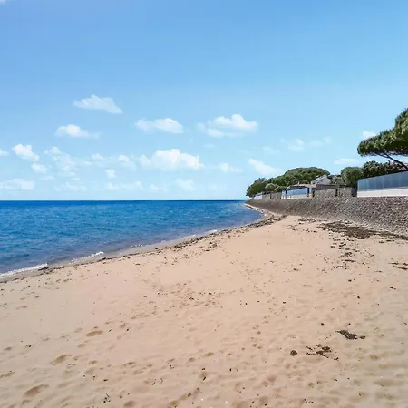 Cozy In With Wifi 度假居 L'Epine (Vendee)