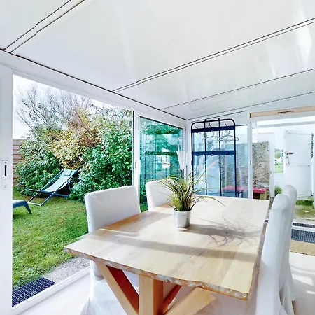 Cozy In With Wifi L'Epine (Vendee)