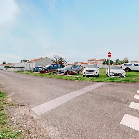 度假居 Cozy In With Wifi