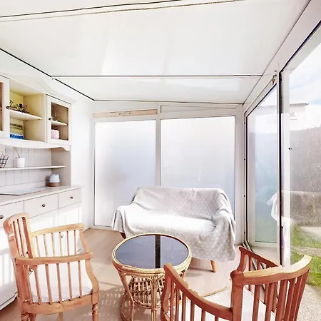 Cozy In With Wifi 度假居 *