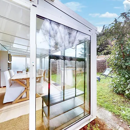 Cozy In With Wifi Hébergement de vacances *