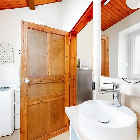 Cozy In With Wifi 度假居