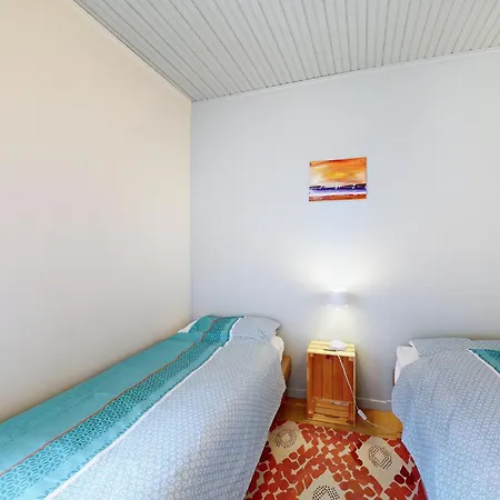 In With Wifi * L'Epine (Vendee)