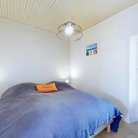 Cozy In Lepine With Wifi * L'Epine (Vendee)