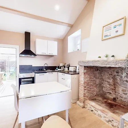 度假居 Cozy In With Wifi *