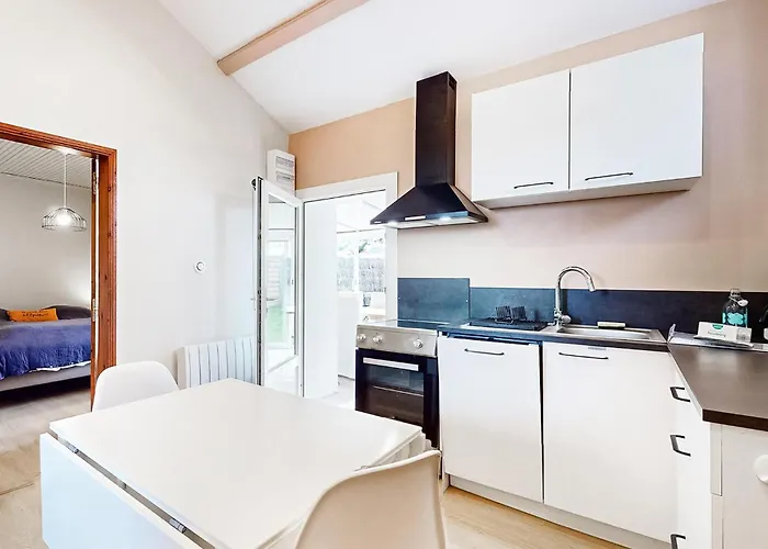 Cozy In With Wifi Hébergement de vacances