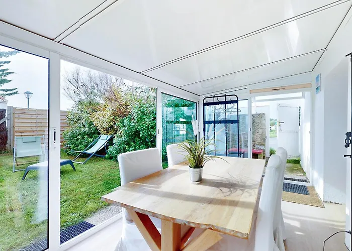 Cozy In With Wifi L'Epine (Vendee)