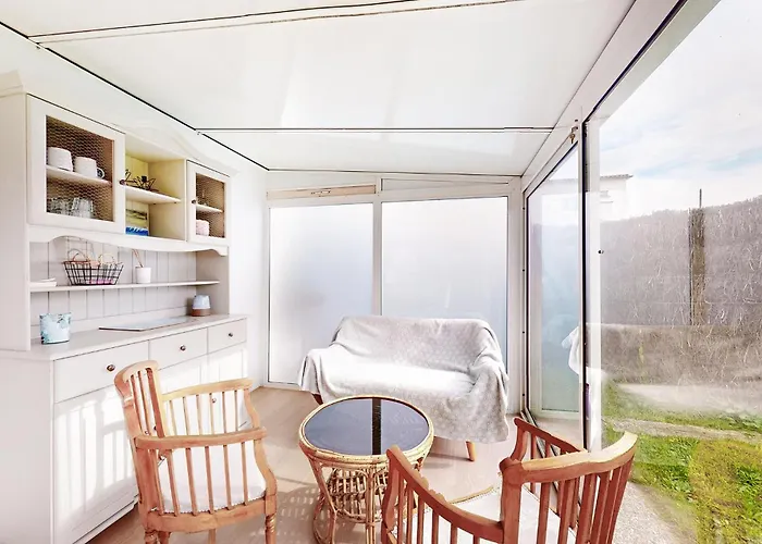 Cozy In With Wifi Hébergement de vacances *