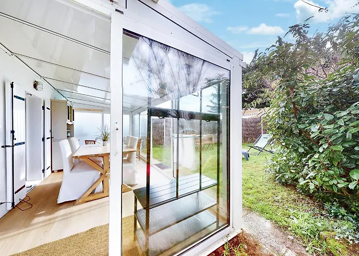 Cozy In With Wifi Hébergement de vacances *