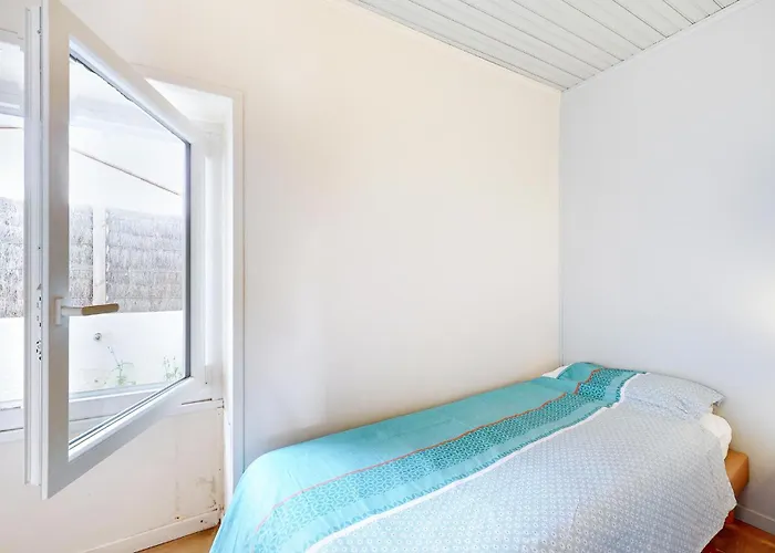 Cozy In With Wifi * L'Epine (Vendee)