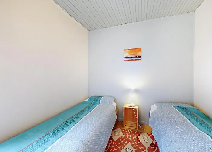 Cozy In With Wifi * L'Epine (Vendee)