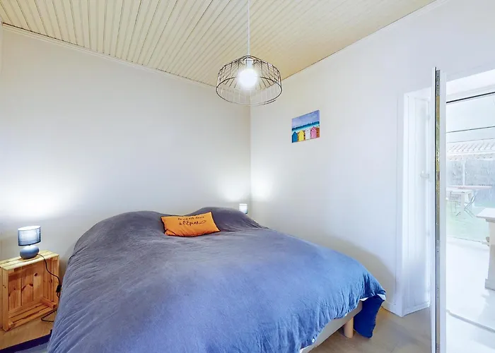 Cozy In With Wifi * L'Epine (Vendee)